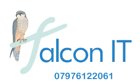 Falcon IT : 01908 519040